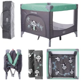 2x-4baby-kojec-colorado-green-panda-mis-93cm-x93cm