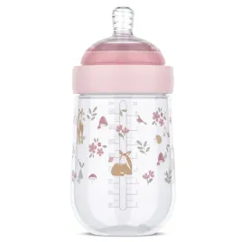 2x-mepal-butelka-ze-smoczkiem-mio-240-ml-fairy-garden-antykolkowa