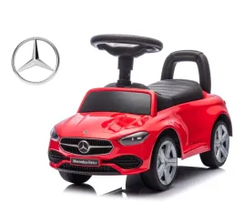 2x-milly-mally-jezdzik-mercedes-c-class-s-red