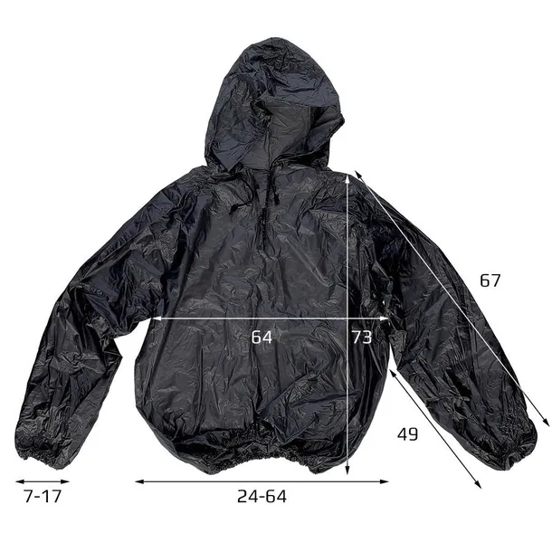 2x-hms-dss12-black-sauna-dres-waga-z-opakowaniem-0-4-kg