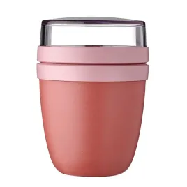 2x-mepal-lunchpot-ellipse-mini-vivid-mauve-420-ml