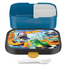 2x-mepal-lunch-box-campus-hot-wheels-107440065415-do-szkoly-na-kanapki