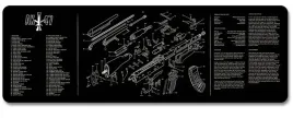 duza-podkladka-ochronna-na-biurko-mata-bron-ak-47