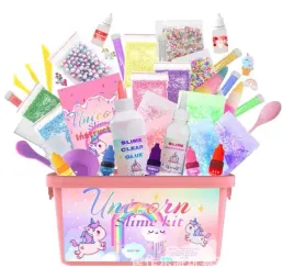 duzy-zestaw-do-robienia-slime-unicorn-galaxy-dla-dzieci-prezent-glitter
