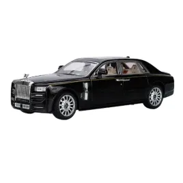 rolls-royce-phantom-alloy-metalowy-model-samochodu-1-24-dzwiek-swiatlo