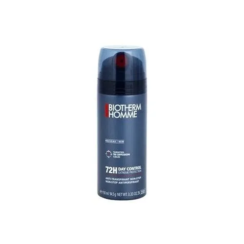 2X Antyperspirant Biotherm Homme Day Control 72H