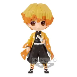 2x-figurka-banpresto-demon-slayer-kimetsu-no-yaiba-q-posket-zenitsu-agatsum