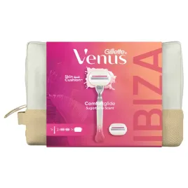 2x-zestaw-upominkowy-gillette-venus-comfortglide-sugarberry-plus-olay