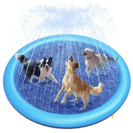 2x-mata-fontannowa-dla-psow-active-canis-pet-pad-splash-sprinkler