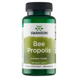2x-propolis-swanson-bee-propolis-550-mg-60-kapsulek