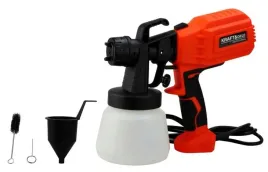 agregat-malarski-pistolet-elektryczny-do-malowania-hvlp-600w-650w-kd2119