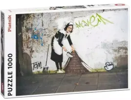 2x-puzzle-piatnik-pokojowka-banksy-1000-elementow