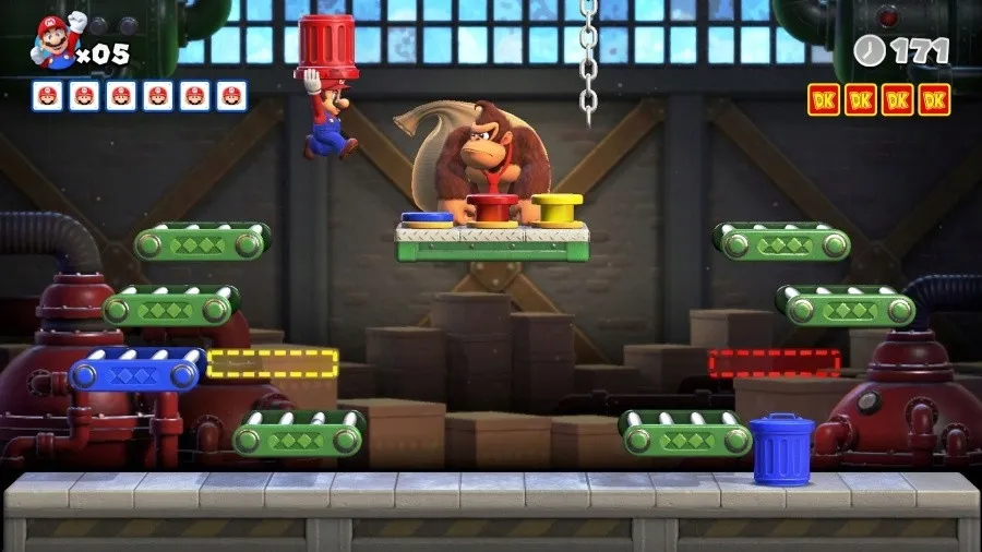 2x-gra-nintendo-switch-mario-vs-donkey-kong-stan-nowy