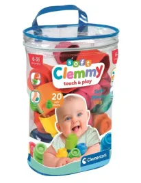 clemmy-soft-woreczek-z-20-klockami-praca-zbiorowa