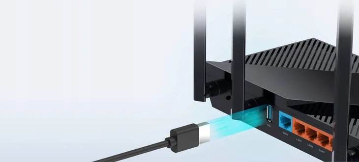 2x-router-tp-link-archer-ax55-standard-pracy-portow-lan-10-100-1000-mbps