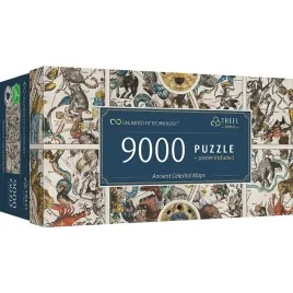 2x-puzzle-trefl-ancient-celestial-maps