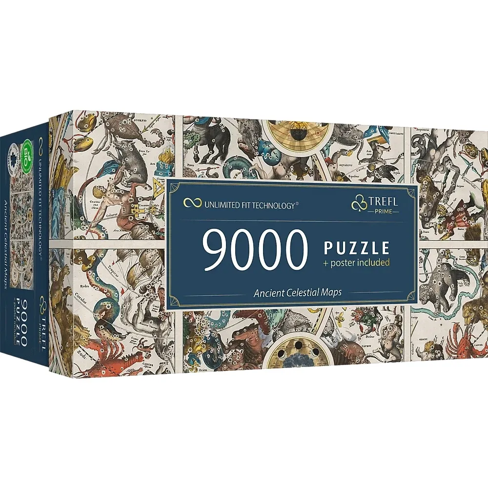 2x-puzzle-trefl-ancient-celestial-maps