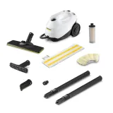 2x-parownica-karcher-sc-3-easyfix-stan-nowy