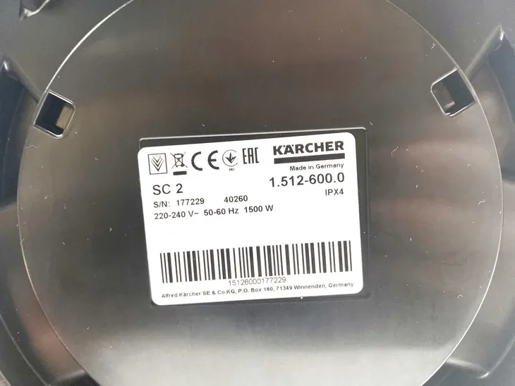 2x-parownica-karcher-sc-2-easyfix-maksymalne-cisnienie-pary-3-2-bar