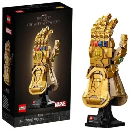 2x-zestaw-klockow-lego-super-heroes-marvel-rekawica-nieskonczonosci-76191