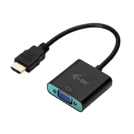 2x-i-tec-adapter-kablowy-hdmi-vga-cable-full-hd-60-hz-audio-15-cm