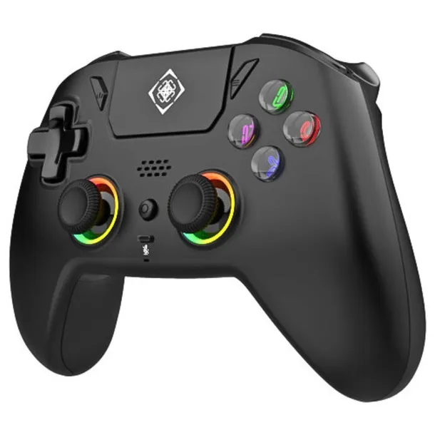 2x-pad-deltaco-pad-do-ps5-gam-189-kolor-czarny