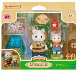 2x-zestaw-figurek-epoch-sylvanian-wielka-wyprawa-8-cm-dorosli-4-cm-dzieci