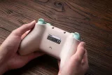 2x-kontroler-bezprzewodowy-8bitdo-ultimate-2c-wireless-controller-kolor-zielony