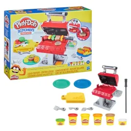 2x-zestaw-do-gry-hasbro-play-doh-grill-f0652