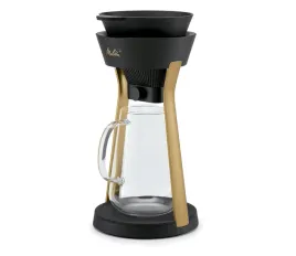 2x-zaparzacz-do-kawy-melitta-amano-zestaw-czarno-zloty