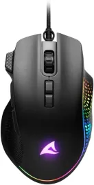 2x-mysz-sharkoon-shark-force-3-black