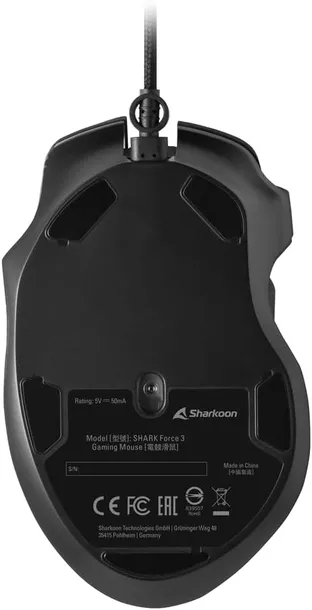 2x-mysz-sharkoon-shark-force-3-black-waga-z-opakowaniem-0-17-kg