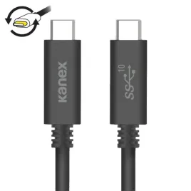 2x-kabel-usb-c-usb-c-1m-czarny-kanex