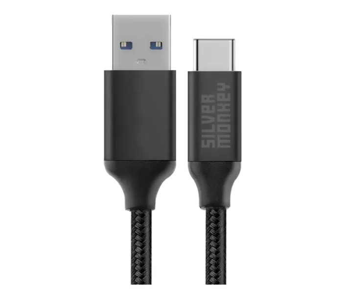 2x-kabel-usb-a-na-usb-c-silver-monkey-3-m-45w