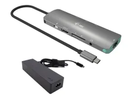 2x-i-tec-usb-c-metal-nano-dock-1x-hdmi-4k-lan-pd-100w-charger-100w