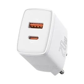 2x-ladowarka-sieciowa-usb-a-usb-c-baseus-compact-ccxj-b02-20w-3a-pd-qc-3