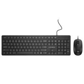 2x-zestaw-silver-monkey-s40-wired-keyboard-and-mouse-set