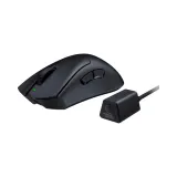 2x-myszka-razer-deathadder-v3-pro-hyperpolling-dongle