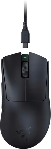 2x-myszka-razer-deathadder-v3-pro-hyperpolling-dongle-profil-myszy-praworeczna