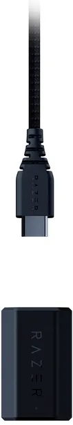 2x-myszka-razer-deathadder-v3-pro-hyperpolling-dongle-waga-produktu-63-g