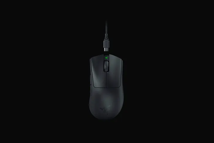 2x-myszka-razer-deathadder-v3-pro-hyperpolling-dongle-producent-razer