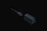 2x-myszka-razer-deathadder-v3-pro-hyperpolling-dongle-stan-nowy-interfejs-usb-usb-radio-2-4-ghz