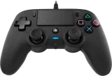 2x-pad-nacon-ps4-compact-controller-black-zasilanie-usb