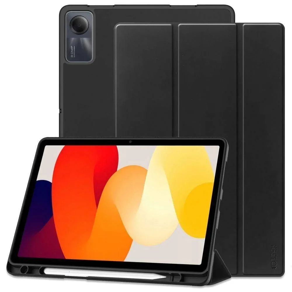 2x-tech-protect-smartcase-do-xiaomi-redmi-pad-se-black