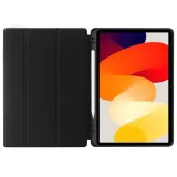 2x-tech-protect-smartcase-do-xiaomi-redmi-pad-se-black-waga-z-opakowaniem-0-15-kg