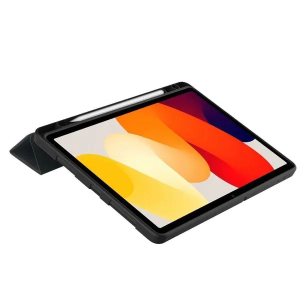2x-tech-protect-smartcase-do-xiaomi-redmi-pad-se-black-rodzaj-zamiennik