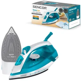 2x-zelazko-parowe-sencor-ssi-2800bl-220-ml-2000w
