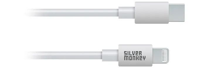 2x-kabel-silver-monkey-usb-typ-c-apple-lightning-3-m-bialy-kolor-bialy