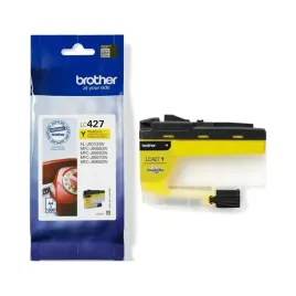 2x-tusz-brother-lc427y-yellow-do-1500-str