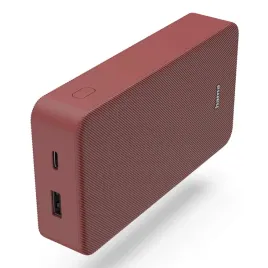 2x-powerbank-hama-power-pack-color-20-20000mah-czerwony